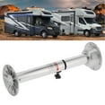 thumbnail image 4 of Desk Leg, Telescopic 22-28in Aluminum Table Pedestal 55lb Bearing  For RV Yacht, 4 of 8