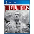 thumbnail image 1 of Pre-Owned The Evil Within 2 - PlayStation 4, 1 of 1