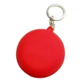 thumbnail image 1 of Mini Bolsa De Almacenamiento De Mano Rojo, 1 of 8