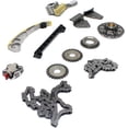 thumbnail image 5 of Timing Chain Kit Compatible with 1999-2003 Chevrolet Tracker 2007-2009 Suzuki SX4 4Cyl 2.0L, 5 of 5