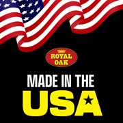 Royal Oak Firestarter Squares 6/48CT