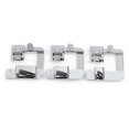 thumbnail image 2 of Cergrey Presser Foot, Sewing Presser Foot, Improves Working Efficiency For Industry Home, 2 of 8