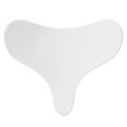 thumbnail image 2 of Neck Wrinkle Patch, Silicone Wrinkle Pad Irritation Free Safe T Shaped  for Facial, 2 of 7