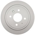 thumbnail image 4 of ACDelco 18A81052 Front Brake Rotor, 4 of 6