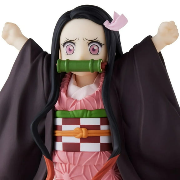 Demon Slayer Little Nezuko Kamado ConoFig Statue