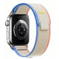 thumbnail image 2 of Correa para Apple Watch de Nylon, Modelo Trail Loop., 2 of 5