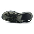 thumbnail image 4 of Northside Men's Burke II Sport Athletic Sandal, 4 of 6