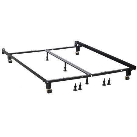 Hollywood Extra Heavy Duty, Mega Multi-Fit Bed Fra