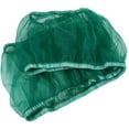 thumbnail image 2 of Housse de Filet en Maille de Nylon pour Cage à Oiseaux, Protection, Oiseaux de Compagnie, Cage pour Perroquet, Attrape-Graines, Jupe de Cage à Oiseaux Douce et Ventilée (Vert,G), 2 of 3