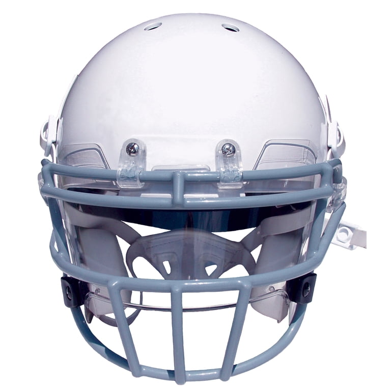 Unique Clear View Football Helmet Visor With Clips - Walmart.com Unique Clear View Football Helmet Visor With Clips - Walmart.com