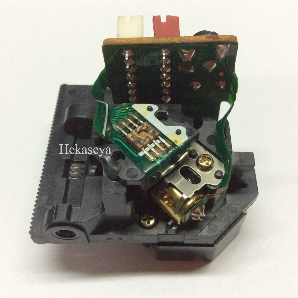 KSS-210A  KSS-210B  KSS210A  KSS210B  KSS-212B Black Regulation Resistance Radio CD Player Laser  Optical Pick-ups
