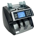 thumbnail image 3 of XD-770R Compteur de Billets de Banque à Valeur Mixte pour Plusieurs Monnaies, 3 of 6