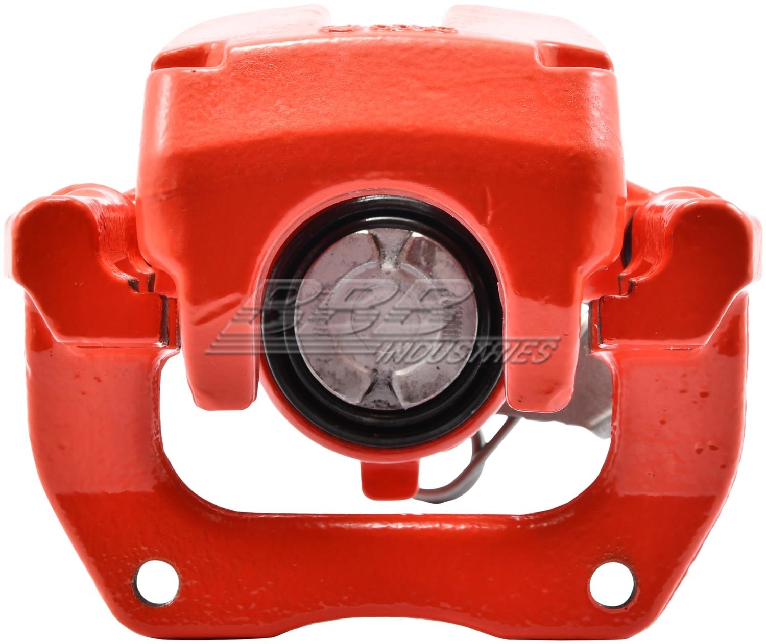 TERREPOWER formerly BBB Industries 99R03334B Reman Caliper w/installation Hardware