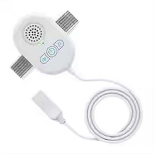 Sensor de Enuresis J011 para Niños con Sonido Fuerte y Vibración Potente. Alarma de Orina para Niños. Sensor de Monitorización de Enuresis.