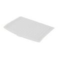 thumbnail image 2 of Oiur Drying Rack Save Space Draining Spot Plastic Universal Dish Drain Board for Home, 2 of 8