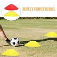 thumbnail image 3 of 10 Pcs Cones for Soccer Training Basketball Football Roadblock, 3 of 8