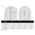 thumbnail image 2 of Victory Sportswear Sherpa/Wool-Like Fleece Jacket - Black - XL, 2 of 2