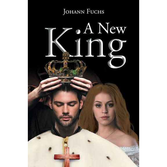 A New King, (Paperback)