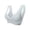 Green, variant on Women's Maternity Nursing Bra Wirefree No Underwire Comfort Bra Breathable Soft Stretchy Full Coverage Seamless Everyday Wear Plus Size Options Available