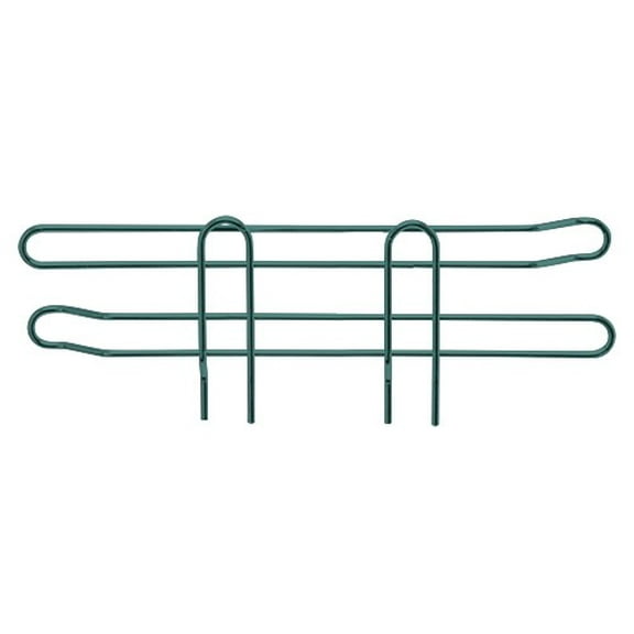 Quantum Storage Systems AD54-1830GY-5 Wire Shelving 5 Shelf Add-On Units, 18" x 30" x 54", Gray Epoxy