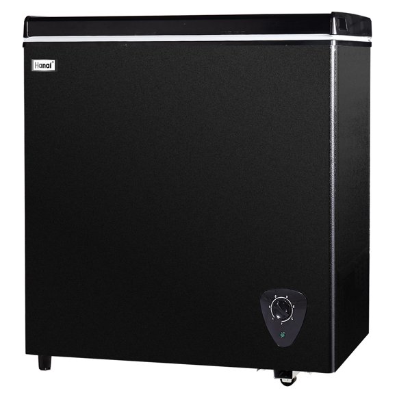 Ge Freezer 5 Cu Ft