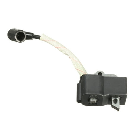 Ignition Coil For Husqvarna 125B 125BX 125BVX Handheld Blower Lawnmower 545108101 MATCC New US