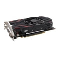 thumbnail image 4 of Tarjeta Gráfica de Escrito GTX550 Ti GDDR5, Tarjeta Gráfica para Juegos GF116 DE 4 GB Y 128 BITS, FRECUENCIA DE MEMORIA DE 3400 MHz, Con Interfaz VGA DVI, 4 of 7