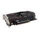 thumbnail image 4 of Tarjeta Gráfica de Escrito GTX550 Ti GDDR5, Tarjeta Gráfica para Juegos GF116 DE 4 GB Y 128 BITS, FRECUENCIA DE MEMORIA DE 3400 MHz, Con Interfaz VGA DVI, 4 of 7