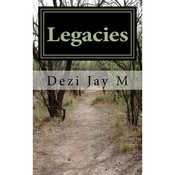 Legacies (Paperback)
