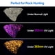 thumbnail image 4 of Linterna UV Vansky X7 Pro 365nm Blacklight para orina de mascotas, 4 of 7