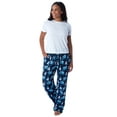 Star Wars Stormtrooper Mens' Graffiti Allover Loungewear Pajama Pants