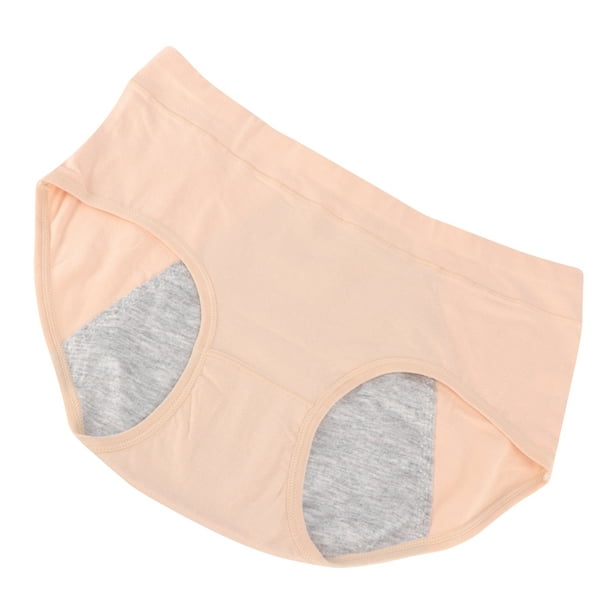 Female Physiological Pants Leak Proof Menstrual Women Underwear