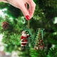thumbnail image 5 of Fiudx Adornos Navideños con Letras, Colgante Acrílico Personalizado, Diseño Diy, Resistentes y Ligeros, Decoración para Árbol de Navidad, Ideal para Fiestas En Casa o En La Oficina, Tamaño 8 Cm., 5 of 5