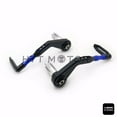 thumbnail image 5 of Lever Guard Protector 22mm 7/8" Brake Clutch For Yamaha YZF R1 R6 R15 R25 R3, 5 of 7