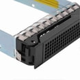 thumbnail image 4 of Plateau de disque dur 3,5 pouces SAS SATA pour Lenovo RD650 RD550 RD450 RD350 TD350, 4 of 4