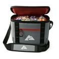 Ozark Trail 12 Can Welded Cooler, Hard Liner Cooler with Microban