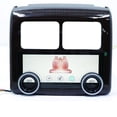 thumbnail image 4 of Rear Touch AC Panel Air Conditioning Board For Land Rover Range Vogue L405 2013-2017, 4 of 7