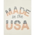 thumbnail image 3 of Junk Food Womens Made In The USA T-Shirt, 3 of 4