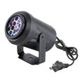 thumbnail image 1 of Btafrte LED Christmas Snowflake Xmas Projection Light Holiday Party Decor (EE. UU.), 1 of 9
