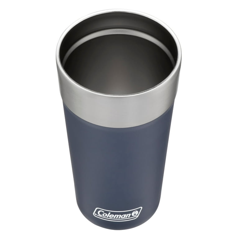 Coleman コールマン　タンブラー　マグメイト Amazon.co.jp: Coleman(コールマン) マグメイト/0.35L シルバー