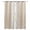 Cream Beige, variant on Barn Red Wooden Blackout Curtains Light Blocking Print Window Curtains, Farmhouse Brown Vintage Distressed Thermal Insulated Window Drapes for Living Room Kitchen Cafe (2 Panels, 55"W x 39"L)