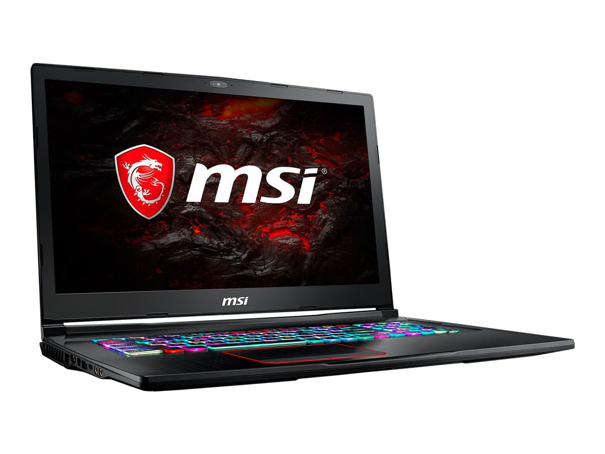 MSI GE63 Gaming Laptop Intel Core i7-8750H, Philippines Ubuy