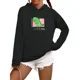 thumbnail image 4 of Sudadera Capucha Impresión Dinosaurio Lindo Versión Coreana, 4 of 8