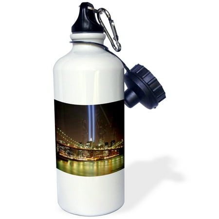 

September 11th Memorial 21 oz Sports Water Bottle wb-28290-1