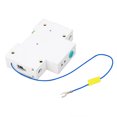 thumbnail image 4 of WIFI Circuit Breaker 1P 230V DIN Rail Smart Breaker Switch for Ewelink APP Home Malls 25A, 4 of 5