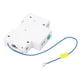 thumbnail image 4 of Interruptor Automático Ticfox Smart Breaker WIFI 1P 230V para Riel DIN 25A, 4 of 14