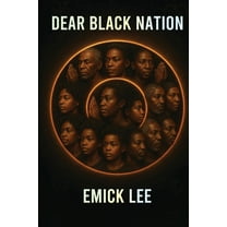 Dear Black Nation, (Paperback)