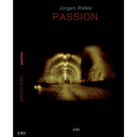Passion (1990) [ NON-USA FORMAT PAL Reg.0 Import - France ]