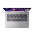 thumbnail image 2 of Laptop 2 en 1 Lenovo Yoga 7 Pantalla Táctil WUXGA 14 AMD Ryzen 7 8840HS 16GB DDR5 256GB PCIe 4.0, 2 of 9