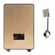 thumbnail image 5 of Calentador de agua eléctrico instantáneo Sincero para baño doméstico 6500W 220V, 5 of 10